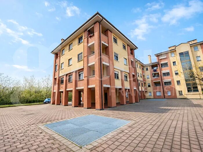 Appartamento monolocale in vendita in Via Zanardi, Bologna