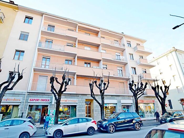 Appartamento quadrilocale in vendita in Corso Italia, Mondovi