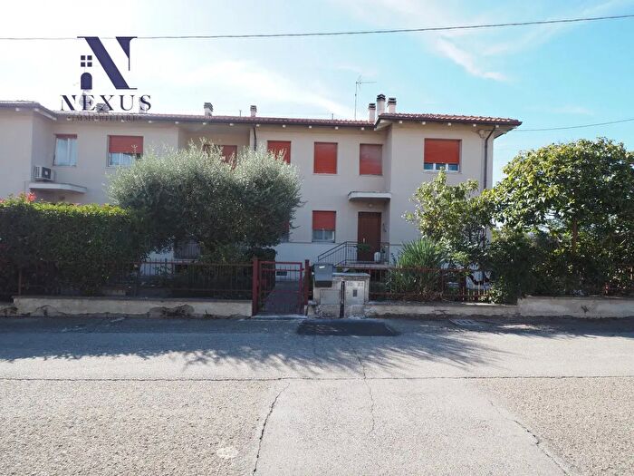 Appartamento quadrilocale in vendita in Enrico Fermi, San Lorenzo In Campo