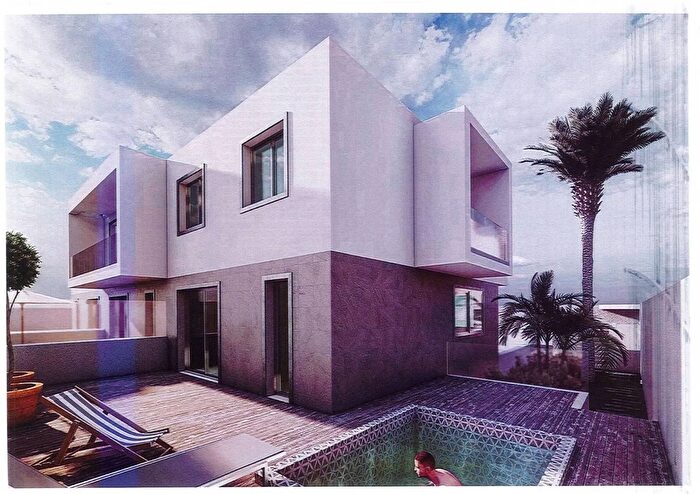 Casa con 5 locali in vendita in Via Caravaggio, Calvizzano