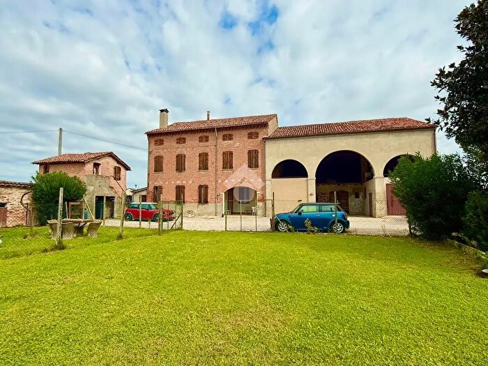 Casa con 5 locali in vendita in Via Pelosa, Selvazzano Dentro