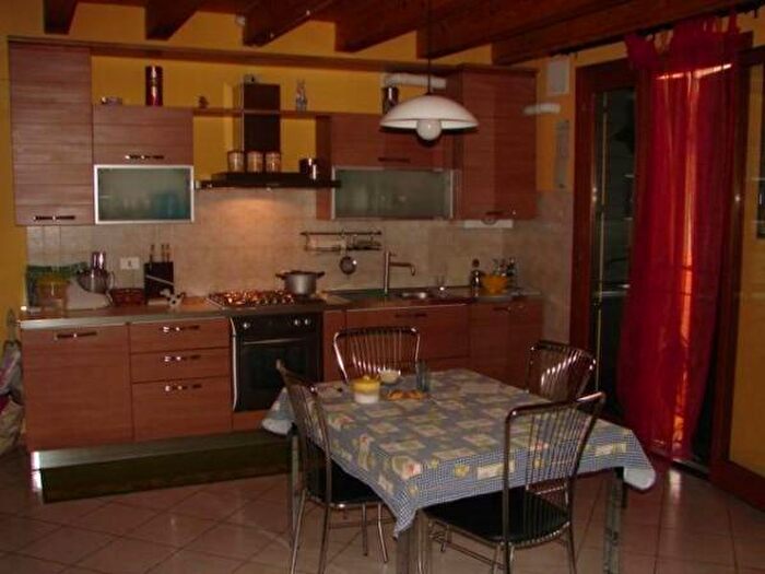 Appartamento quadrilocale in vendita in Fonte