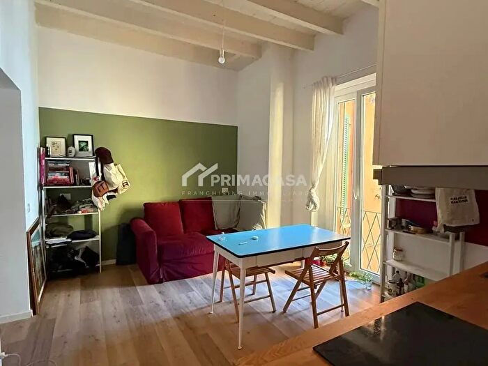 Appartamento bilocale in affitto in Via Beato Angelico, Milano