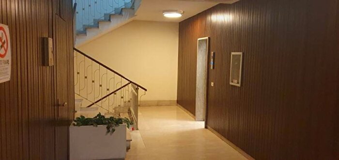 Appartamento trilocale in affitto in Via Enrico Fermi, Chiesanuova, Padova