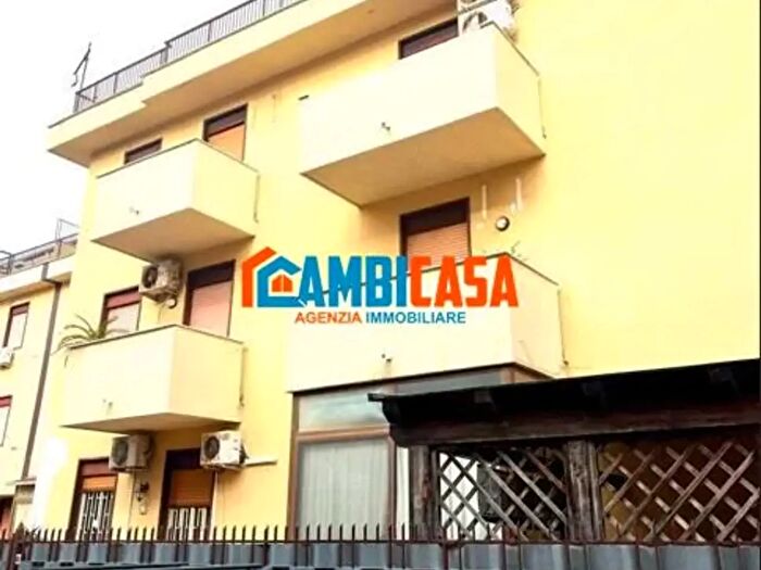 Appartamento quadrilocale in vendita in Palermo