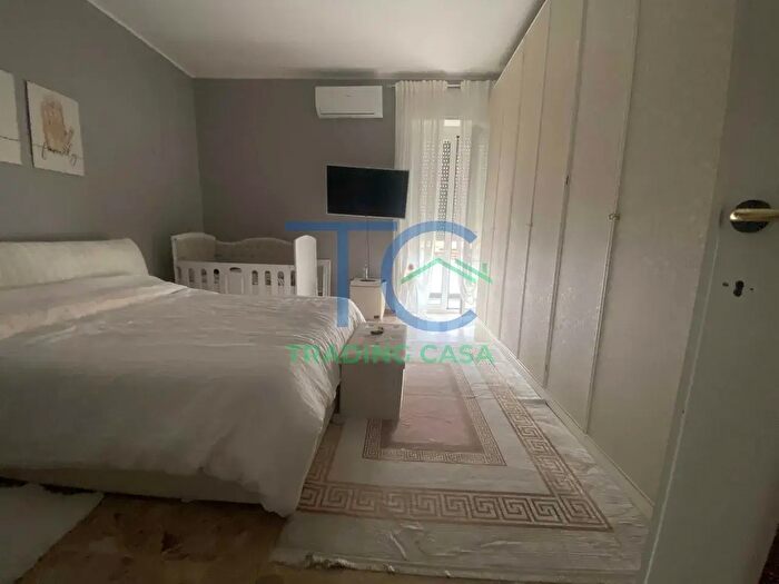 Appartamento trilocale in vendita in Via Giuseppe Cortesi, Piacenza