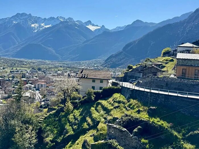 Case in Vendita e in Affitto - 2