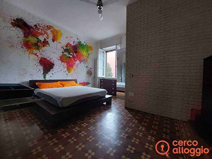 Appartamento bilocale in affitto in Via Benaco, Ripamonti Fondazione Prada, Milano