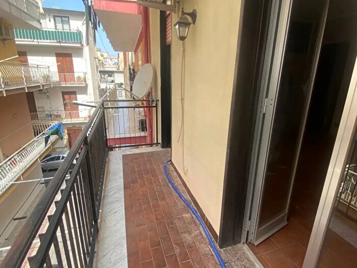 Appartamento quadrilocale in vendita in Via Massimo dAzeglio, Villabate