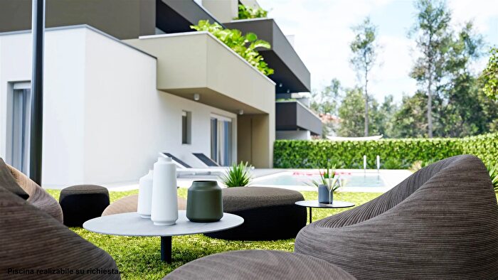 Casa trilocale in vendita in Piove di Sacco, Piove Di Sacco