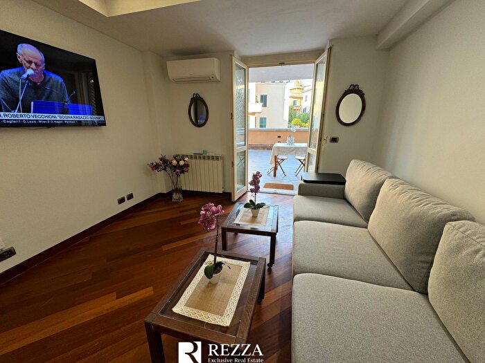 Casa bilocale in affitto in Viale Parioli Roma Rm Italia Pa, Roma