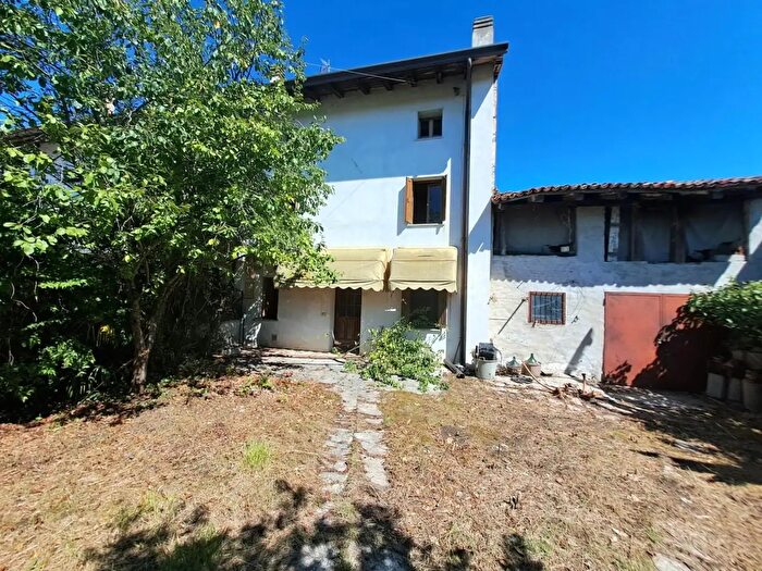 Casa trilocale in vendita in Vie Piscjarole, Precenicco