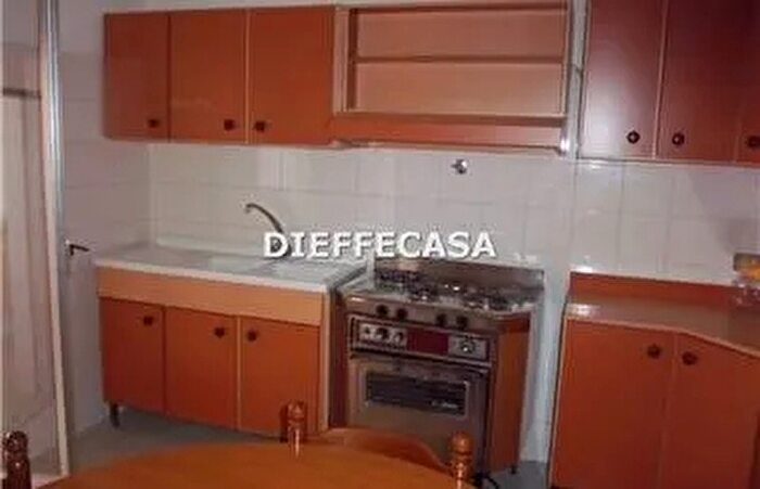 Appartamento con 5 locali in affitto in Via del Fante Marsala Tp, Marsala