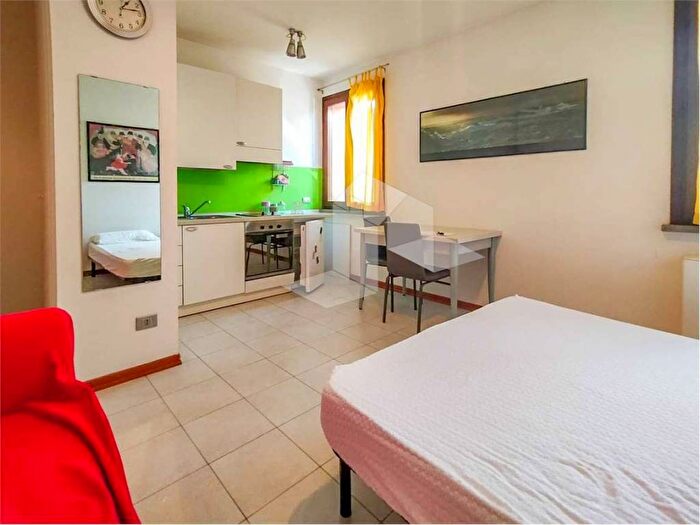 Appartamento bilocale in affitto in San Prospero Tribunale, Reggio Emilia