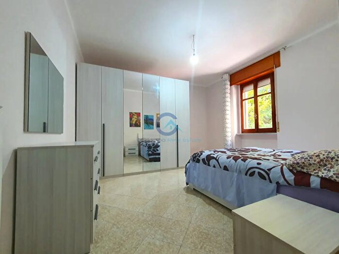 Appartamento trilocale in affitto in Catanzaro