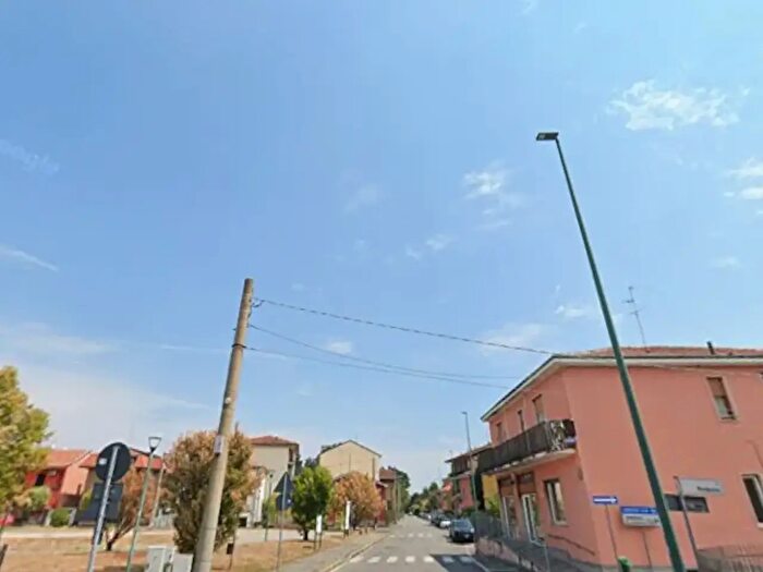 Appartamento monolocale in affitto in Via Rovigo, Cologno Monzese