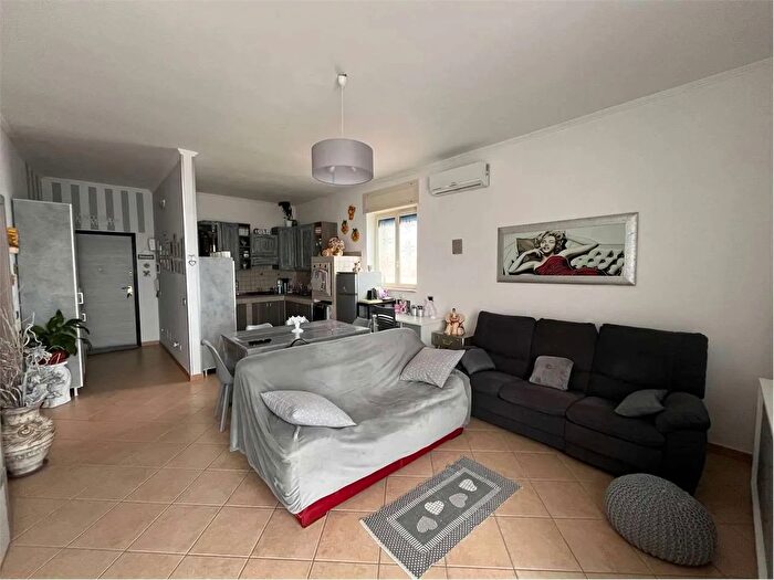 Appartamento trilocale in vendita in Via Luigi Galvani Brindisi, Brindisi