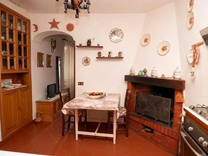 Appartamento quadrilocale in vendita in a S Lorenzo, Follo