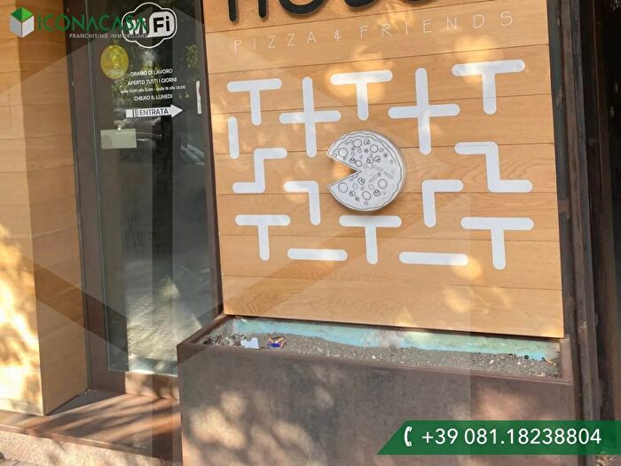 Casa monolocale in affitto in Via Aldo Moro SNC, Somma Vesuviana