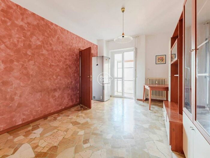 Appartamento bilocale in vendita in Centro, Cassina de' Pecchi