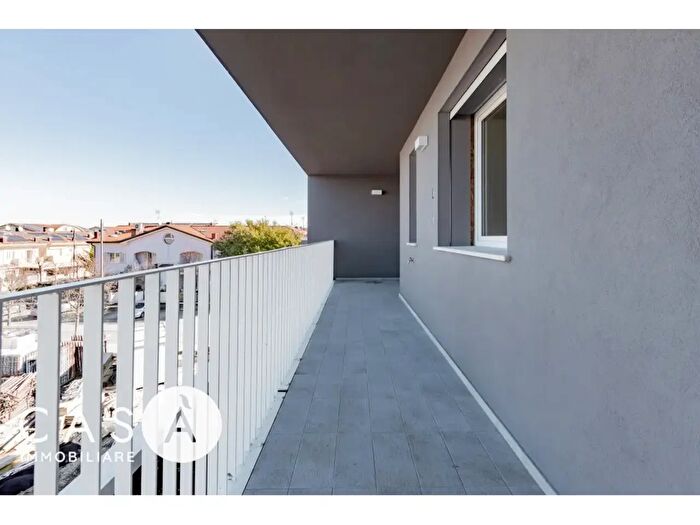 Appartamento trilocale in vendita in San Mauro Pascoli