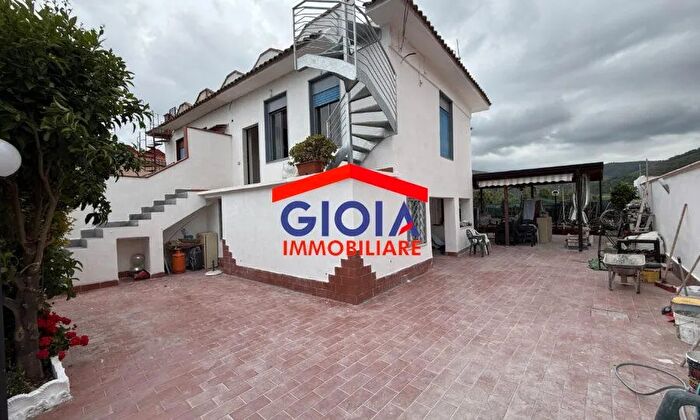 Appartamento in vendita in Cellole