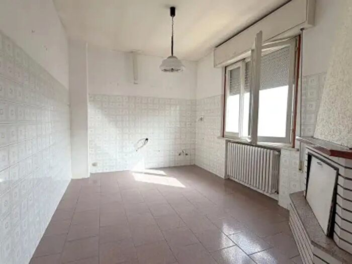 Appartamento trilocale in vendita in Riccione