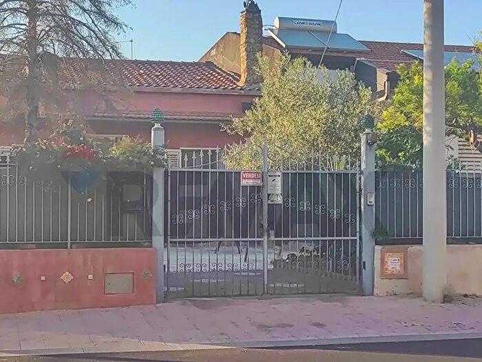 Appartamento con 6 locali in vendita in Via Nazionale, San Michele Di Ganzaria