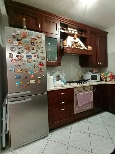 Appartamento monolocale in vendita in Via Costantino Tabolacci, Olevano Romano