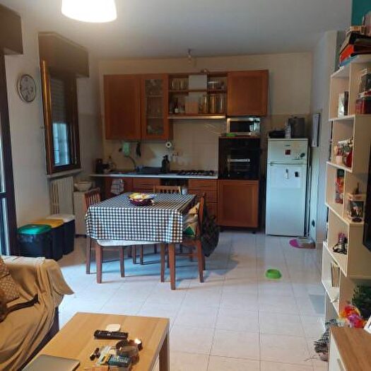 Appartamento bilocale in vendita in Reggio Emilia