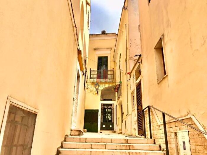 Casa quadrilocale in vendita in Tuglie