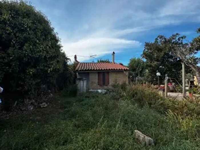 Casa bilocale in vendita in Via Cancellata Grande, Zagarolo