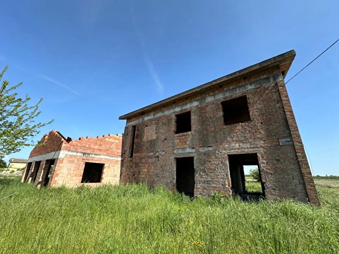Casa monolocale in vendita in Loreo Via delle Morarine, Loreo