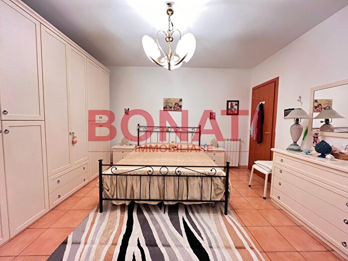 Appartamento trilocale in vendita in La Spezia