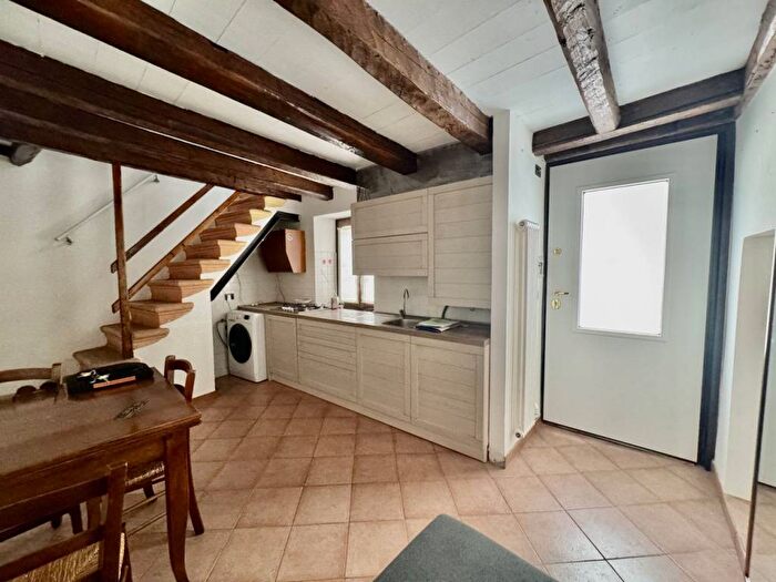 Casa in affitto in Borgo Trento, Verona