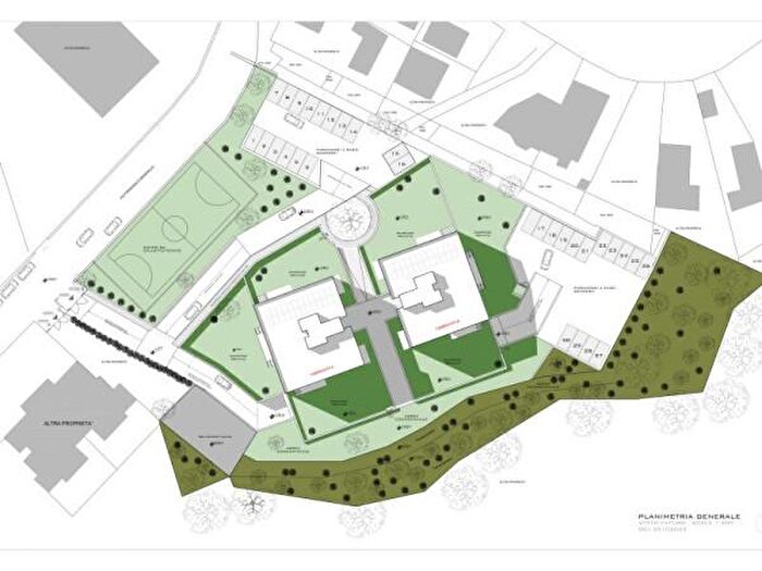 Case in Vendita e in Affitto - 3