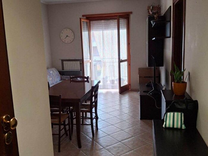 Appartamento bilocale in affitto in Via San Bernolfo, Ferrone Rocchetto, Mondovì