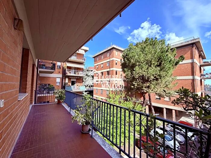 Appartamento quadrilocale in vendita in Via Scalo Merci, Faenza