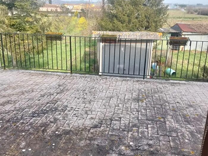 Casa quadrilocale in vendita in San Miniato