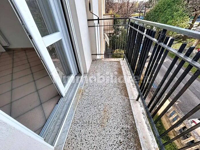 Appartamento quadrilocale in vendita in Iuseppe Parini, Pisa