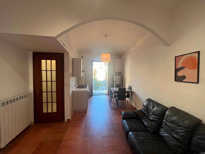 Appartamento bilocale in affitto in Via Cesana, Cenisia, Torino