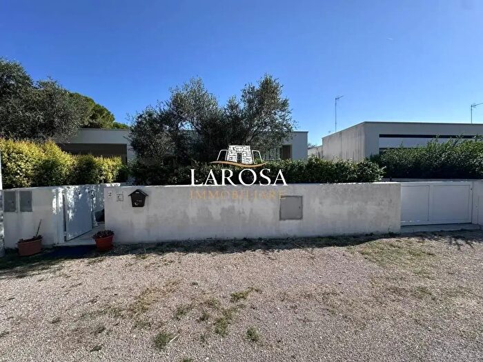 Casa con 5 locali in vendita in Via Giordania, Melendugno