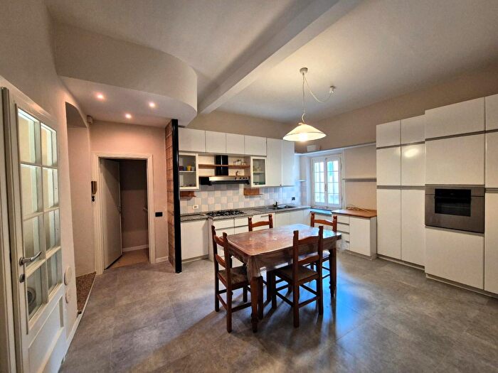 Appartamento bilocale in vendita in San Miniato