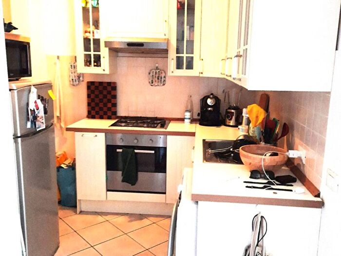 Appartamento bilocale in affitto in Massarenti, Bologna