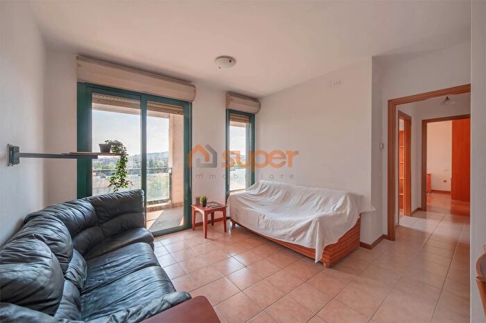 Appartamento trilocale in vendita in Via del Macello Perugia Pg, Perugia