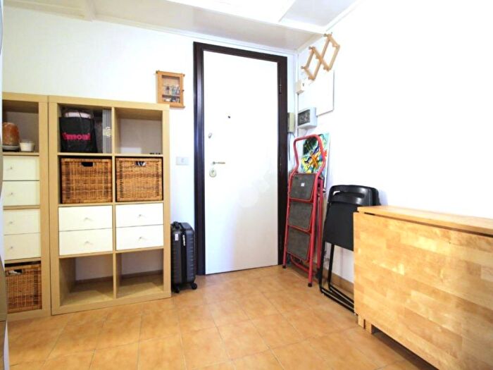 Appartamento monolocale in affitto in Via della Tenuta di Sant'Agata, Monte Mario Trionfale, Roma