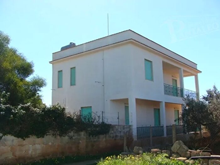 Appartamento trilocale in vendita in Cda Ranna Marsala, Marsala