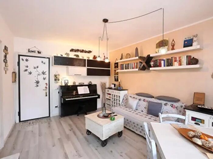 Appartamento quadrilocale in vendita in Via Antonio Gramsci, Casarza Ligure