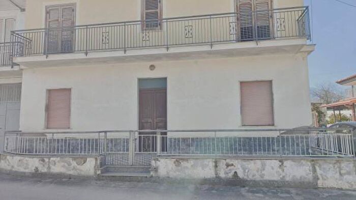 Appartamento quadrilocale in vendita in Via Parrocchia, Nola