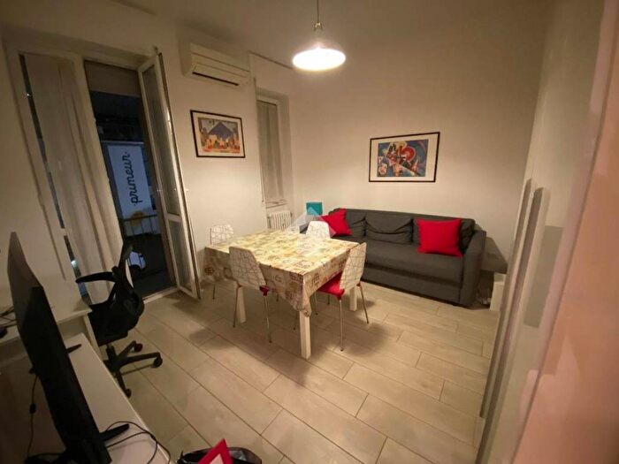 Appartamento bilocale in affitto in VIA IMPERIA, Famagosta, Milano